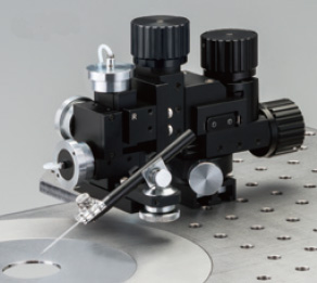 NR-35 + MHW-3 setting example