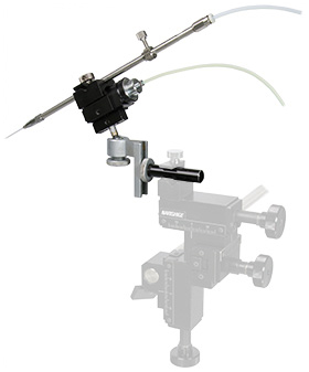 M-152 + MMO-220A + IM-H1 setting example Setting Example