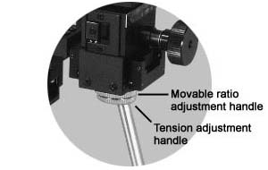 MN-151 detail