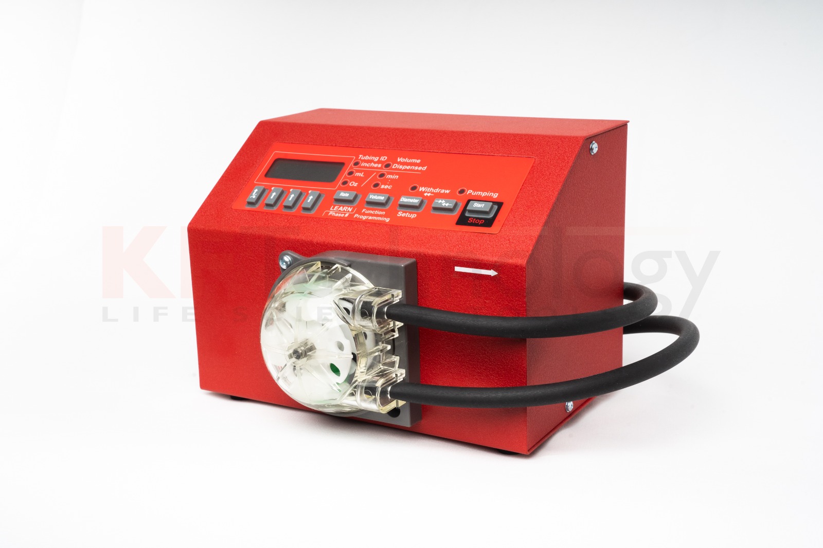 Peristaltic Pumps