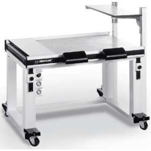 AntiVibration & Optical tables