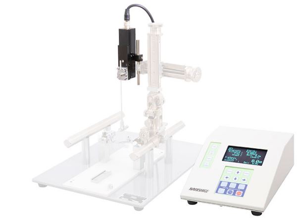 Micromanipulators & Tools Narishige, L&N, Marzhauser