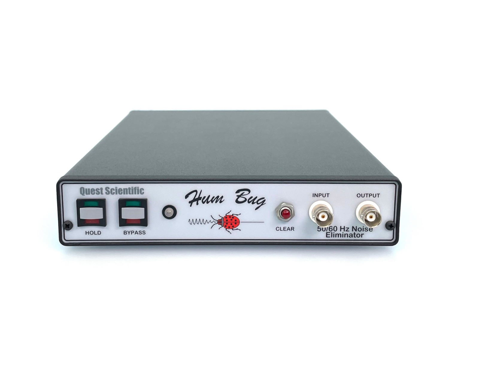 Noise Eliminator, electrical interference 