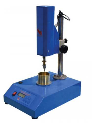 Soil Testing