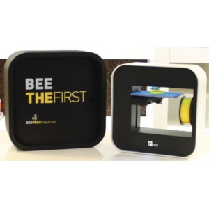 beethefirst