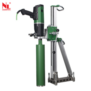 Coring Machine 2 in 1 Version (Heavy Duty)