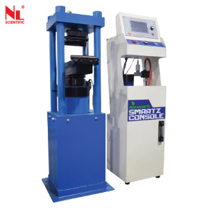 Flexural Machine