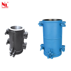 Cast Iron Cylinder Mould
