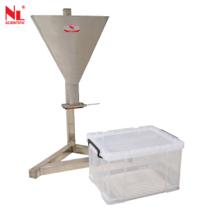 V - Funnel