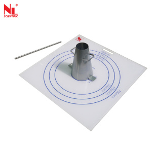 Acrylic Flow Table