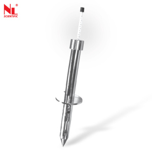 K Slump tester
