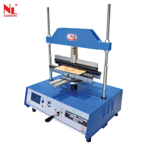 Flexural Testing Machine
