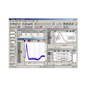pclamp10