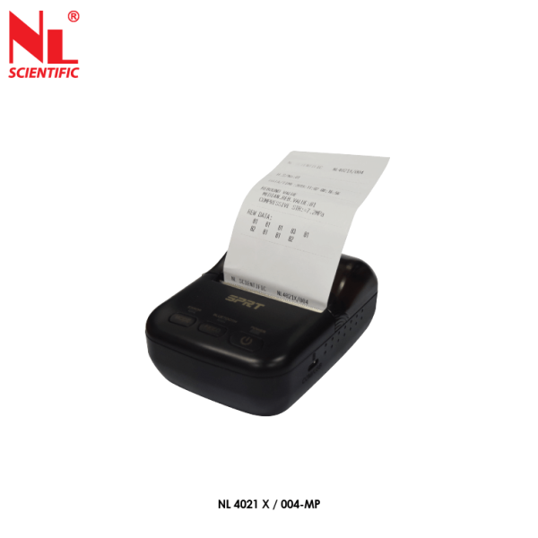 NL 4021 X - 004-MP