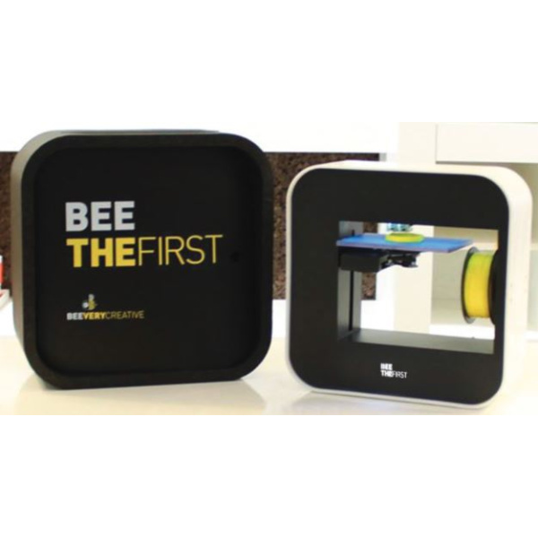 beethefirst