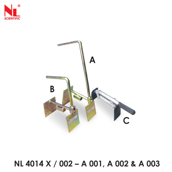 nl 4014 x - 002 - A 001 A 002 & A 003
