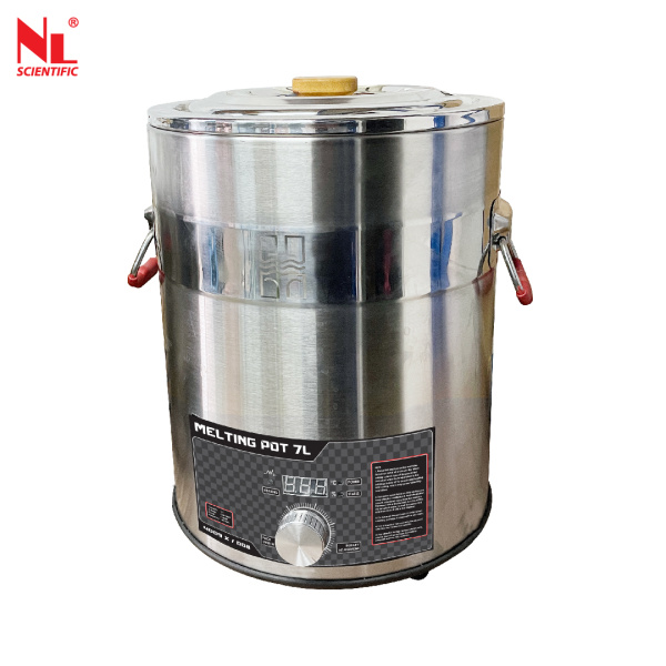 Melting Pot 7 Litres