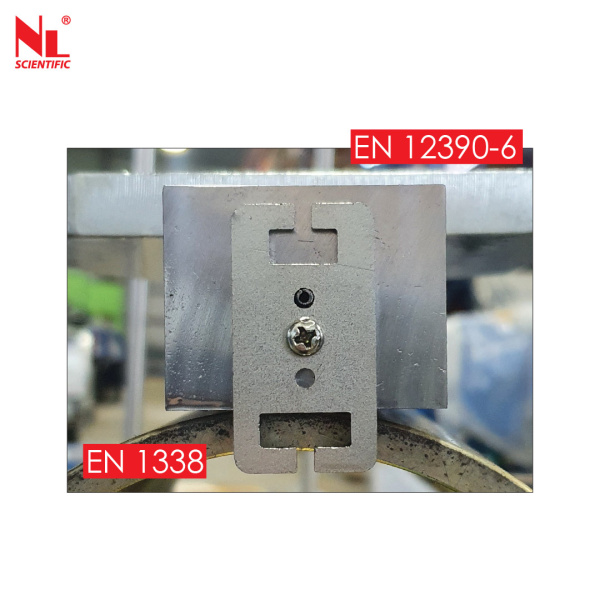 EN 12390-6 EN 1338
