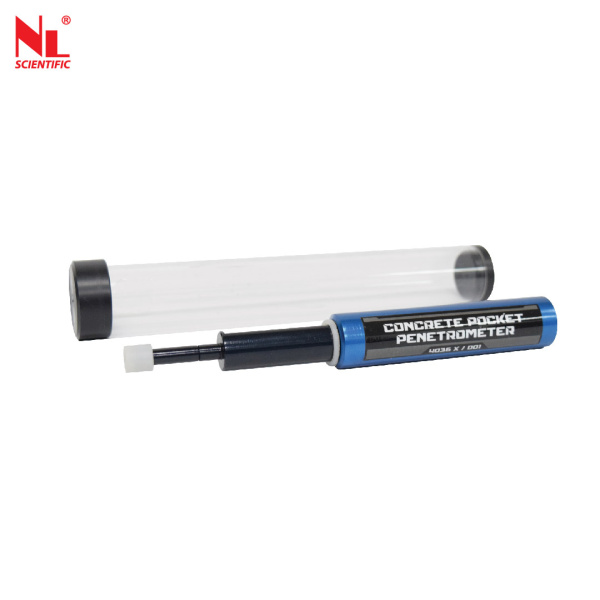 Concrete Pocket Penetrometer