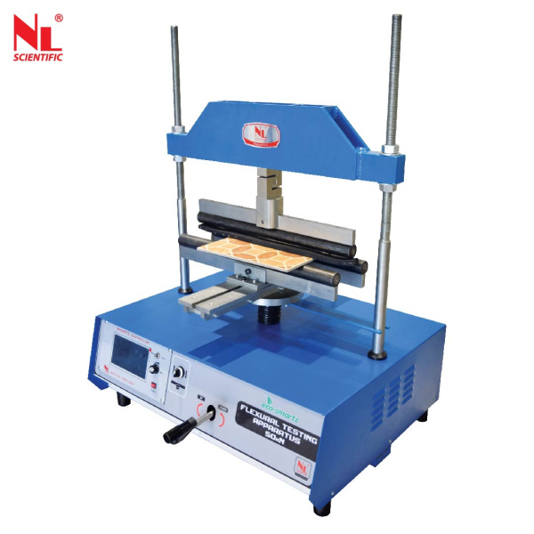 Flexural Testing Machine
