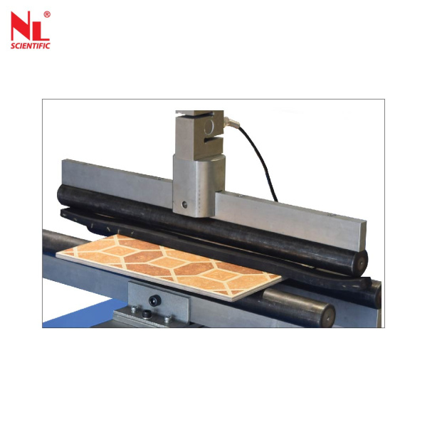 Flexural Testing Machine 2