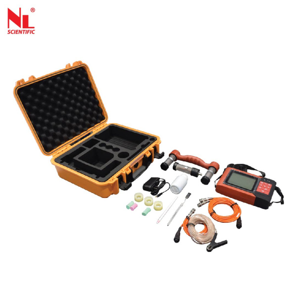 Rebar Corrosion Tester