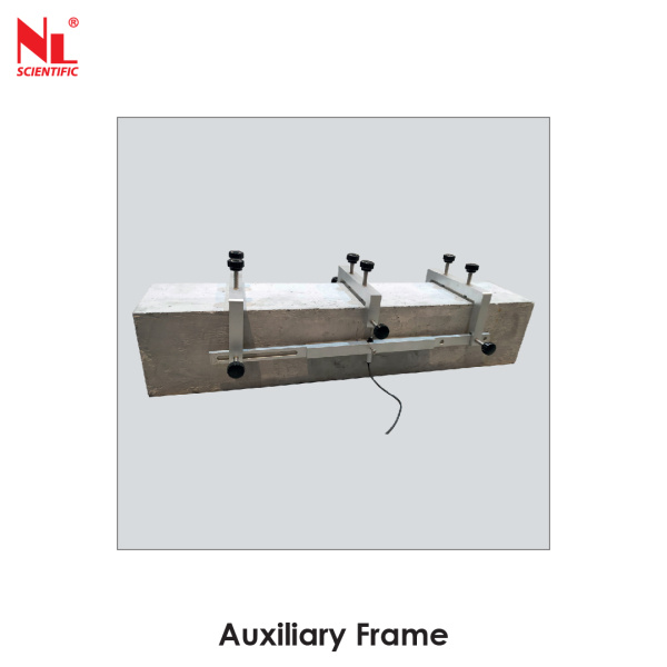 Auxiliary Frame
