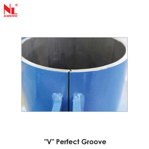 V Perfect Groove